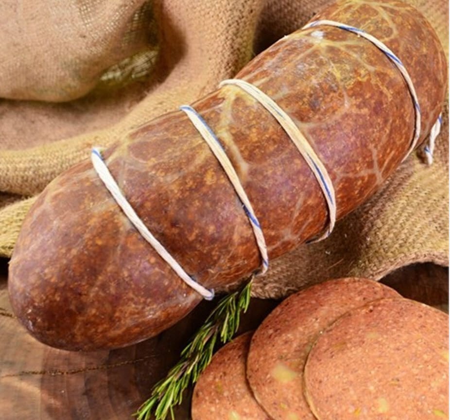 Yıldız Et Osmanlı Sucuk 500 G