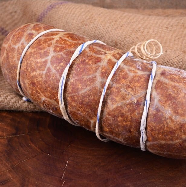 Yıldız Et Osmanlı Sucuk 500 G