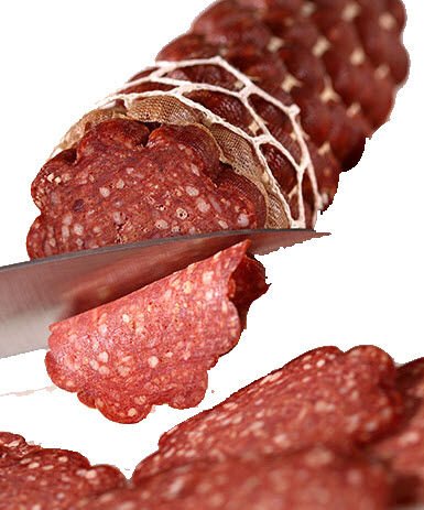 Yıldız Et Fileli Sucuk 500 G