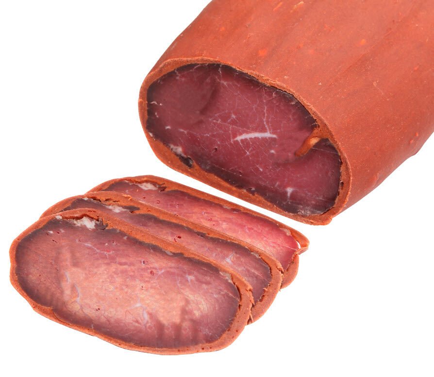 Yıldız Et Özel Seçme Pastırma 500 G