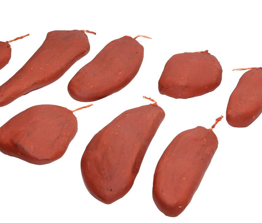 Yıldız Et Özel Seçme Pastırma 500 G