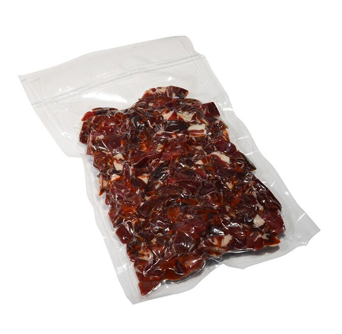 Yıldız Et Yemeklik Pastırma 500 G