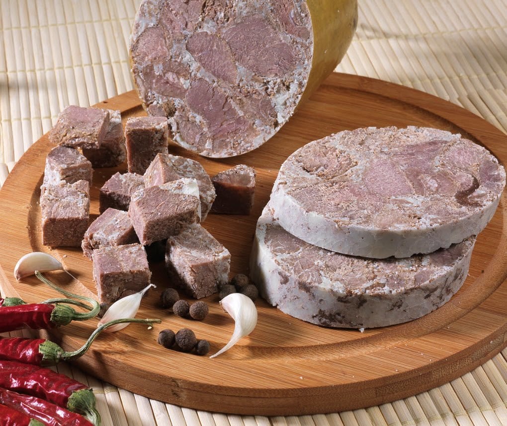 Yıldız Et Dana Kavurma 100 G