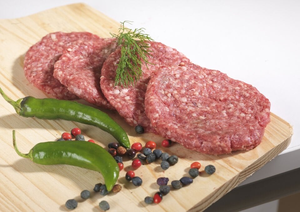 Yıldız Et Sivas Köfte 2 KG