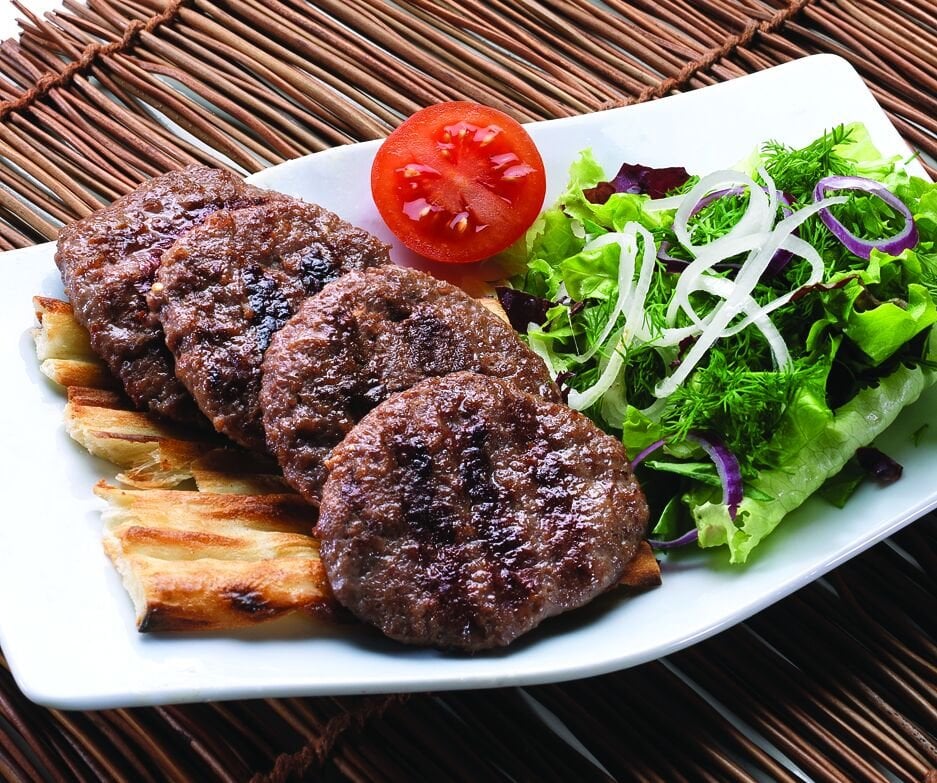 Yıldız Et Sivas Köfte 2 KG