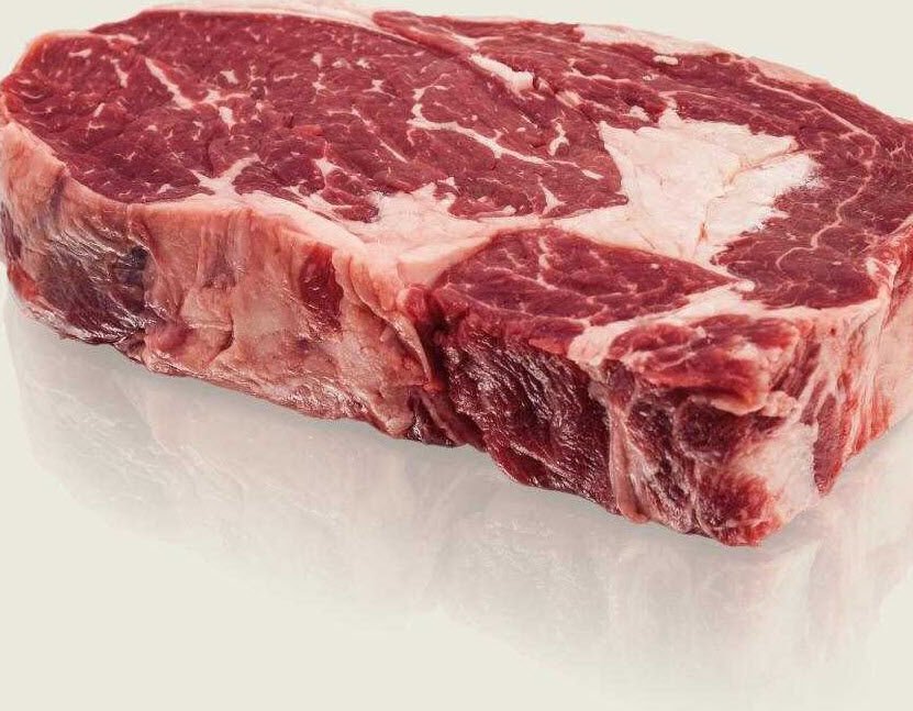 Yıldız Et Mermer Antrikot 1 KG