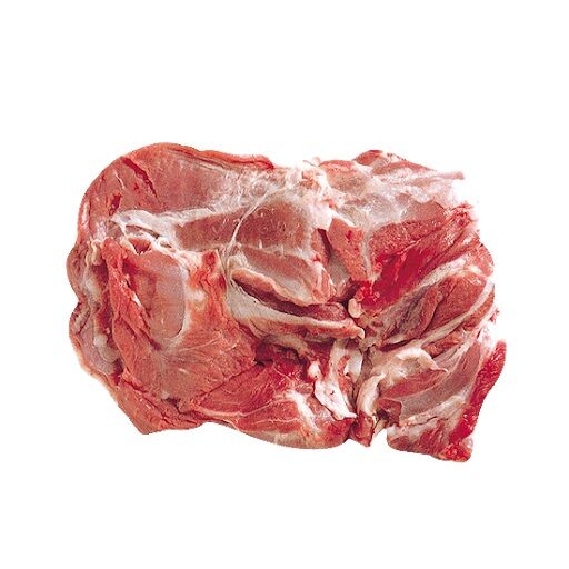 Yıldız Et Kuzu Kol Kemiksiz 2 KG