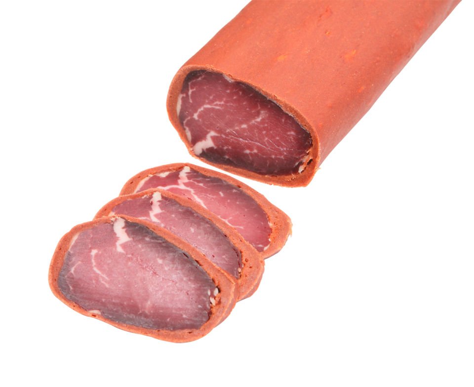 Yıldız Et Özel Seçme Pastırma 100 G