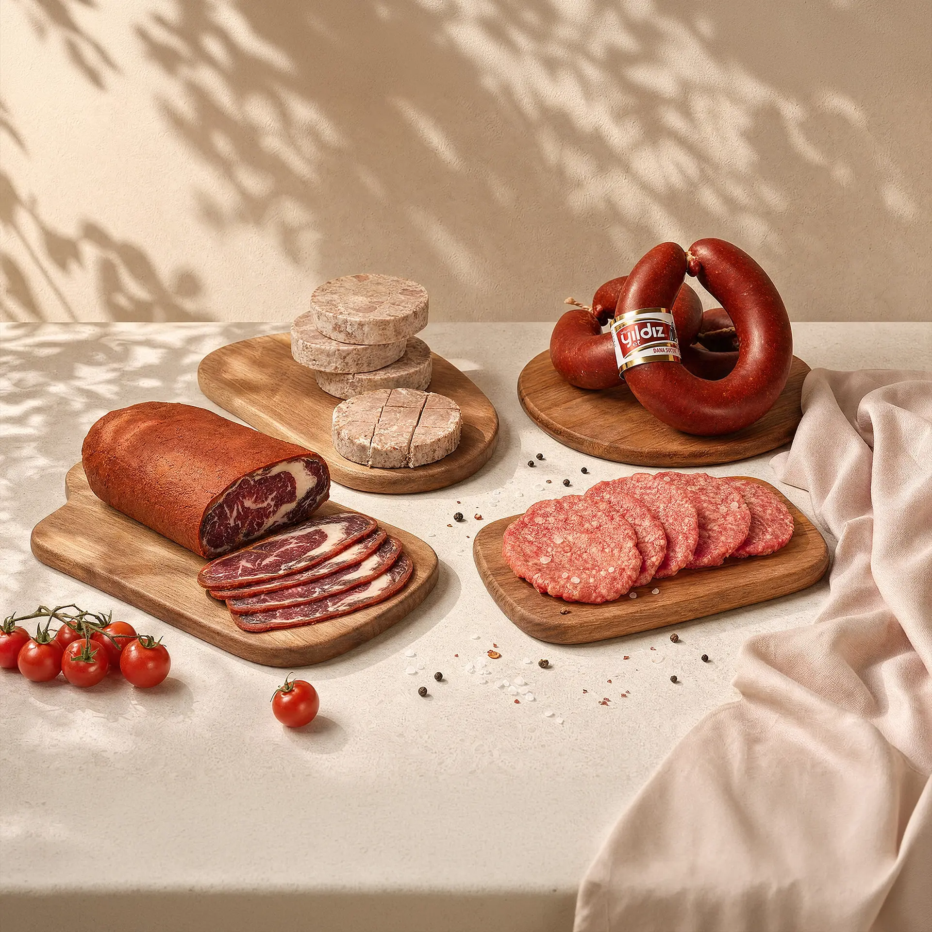 Yıldız Paket (Büyük)